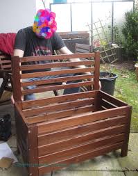 Nicht Viel Geld Fur Einen Teuren Gartenbank Fur Einen Sommer Ausgeben Was Sollten Wir Dann Machen M Gartenbank Selber Bauen Ikea Hack Garten Ikea Balkonmobel