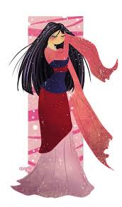 pin by jairus tabb on disney princess art disney princess artwork mulan disney disney animated movies