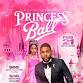 The Princess Ball