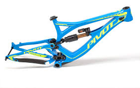 Phoenix Dh Carbon Frame