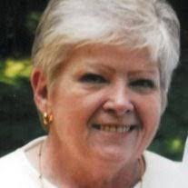 Mary Toole's Instagram, Twitter & Facebook