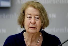 Albert speer in der bundesrepublik. Nazi Architect Speer S Daughter Sold His Paintings To Fund Jewish Women S Causes The Times Of Israel