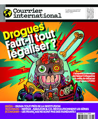 Epingle Sur Courrier International Toutes Les Unes