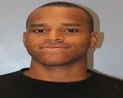 Wanted Man for Probation Violation