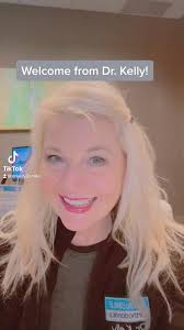 Hello & Welcome from Dr. Kelly! #orthodontist #smile #meetthedoctor