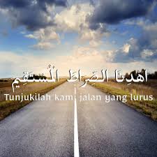 Ayat ini menerangkan tentang adanya orang yang bersikap munafik. Tadabbur Qur An Surat Al Fatihah 1 Ayat 6 Nouman Ali Khan Nouman Ali Khan Indonesia