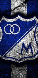 Hijo de higuita contó lo que pasó con los hinchas de 'millos'. Millonarios Fc Wallpaper By Elnaztajaddod A9 Free On Zedge