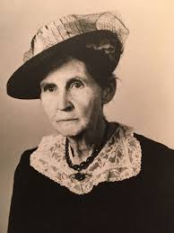 Emma Frances Wright Wright (1871-1944)