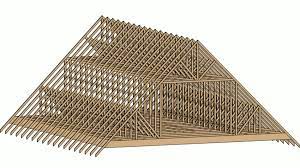 In my area standard 4/12 truss runs about $45 (30' bottom chord). Creating An Attic Truss