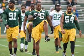 packers 2016 roster predictions full depth chart and 53 man