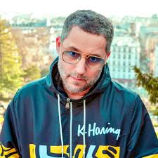 Stream Sam Karlson music