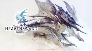 Size this wallpaper is 1920x1080. Final Fantasy Xiv Fan Kit