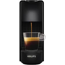 Nespresso coffee capsule machines range anywhere between £70 to £430 depending upon the features that are included. Nespresso By Krups Coffee Machines Ao Com