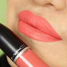 I think now you know which finishing perfect for you. Coral Lip Color Coral Lipstick Makeup Lipstick Shades Lip Color Lipstick
