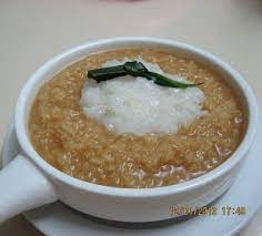 My Kuali Bubur Merah Putih Ide Makanan Resep Masakan Asia Resep Masakan Indonesia