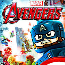 Tiddles de lego marvel super heroes también reaparece en las áreas centrales del juego. Juego Lego Avengers Ps4 Tienda Online De Zapatos Ropa Y Complementos De Marca