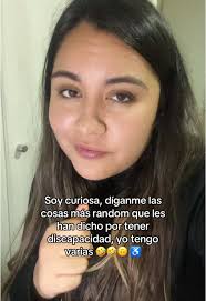 Humor sobre Discapacidad: Cosas Random que Escuché