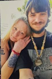 I wish there was a way to rewind time to a place when you were still in it.  I miss you."