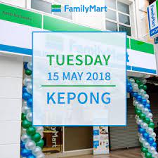 Lisateavet mymart @ kota kemuning kohta leiate veebisaidilt www.mydin.com.my. Familymart Malaysia Things To Do Today Wake Up Put In Maximum Effort And Visit Myfamilymart Kepong 25 Off Sofuto Ice Cream Show That You Ve Liked Our Fb Page To Our Friendly