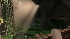 Minecraft with rtx beta latest version: Hemos Jugado A Minecraft Con Ray Tracing Y Parece Un Videojuego Completamente Nuevo Con Unos Graficos Alucinantes