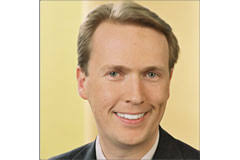 Yahoo: Marco Boerries, SVP, Connected Life