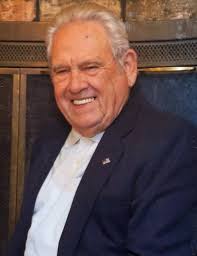 Obituary information for Bobby Deal Faries