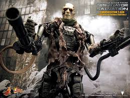 Image result for images of terminator salvation