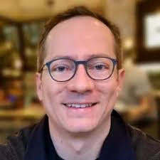 Gerald Dutcher's Instagram, Twitter & Facebook