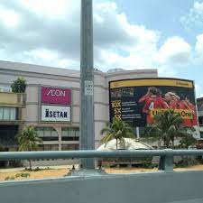 As the mall facing increased demand for retail spaces which led to long tenant waiting list, the director. 1 Utama Shopping Centre Old Wing No 1 Lebuh Bandar Utama
