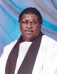 BENNIE WILSON Sr.