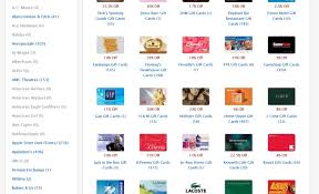 Check spelling or type a new query. Cardpool Discounted Gift Cards Bullock S Buzz