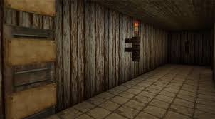The Awakening Horror Map For Minecraft Pe For Android Apk Download