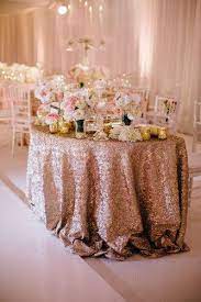 Pin by mokgadi on wedding decorations in 2019 | gold wedding. Rose Gold Table Decorations Wedding Off 71 Buy