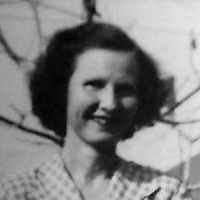 Dorothy Lee Schaeffer (1919–1999) • FamilySearch