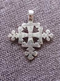 Pin On Ethiopian Coptic Crosses Telsum Beads Amulets