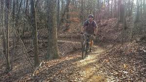 5 Mountain Bike Trails To Try In Gainesville Official Georgia Tourism Travel Website Explore Georgia Org