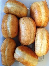 Vetkoek Amagwinya African Food South African Recipes Recipes