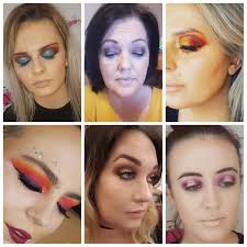 KM Makeup