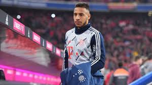 Corentin tolisso plays for other european teams team bayern münchen and the france national team in pro evolution soccer 2020. Fc Bayern Bestatigt Op Tolisso Konnte Bis Zu 6 Monate Fehlen Transfermarkt