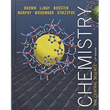 Free Download Chemistry The Central Science 13th Edition Ebook Pdf Jihksjdhtervc