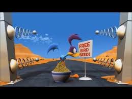 Road Runner Wile E Coyote 2014 Public Domain Cartoons Looney Tunes Time Cartoon