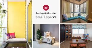 So, when you realize you don't have enough seating for all of your guests, it can be the final straw. Low Seating Ideas For Your Home