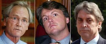 Fire College ends contract with Dr. Bobo