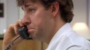 The Office (US) by Tati