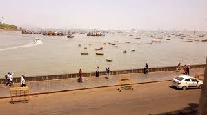 Promonade Gateway India Mumbai Stock ...