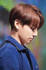 Jungkook Mexico On Twitter Bts Hairstyle Jungkook Bts Jungkook