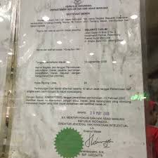 Pengertian surat menyurat surat menyurat adalah suatu kegiatan untuk mengadakan hubungan secara terus menerus antara pihak yang satu kepada pihak yang lainnya. Photos At Adinda Snack Corner Palembang Sumatera Selatan