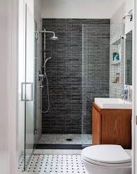 Desain kamar mandi shower rumah minimalis. Contoh Model Kamar Mandi Modern