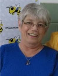 Bette Jean Wolcott Obituary June 8, 2019