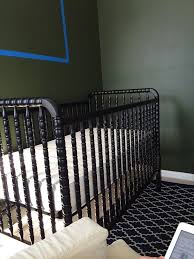 Bryn Alexandra The Nursery Diaries Chapter 4 House Color Palettes Paint Colors Benjamin Moore Living Room Paint